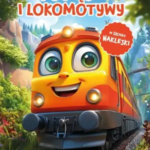 Pociągi i lokomotywy