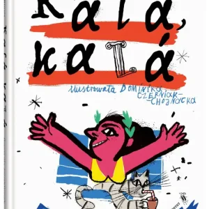 Kala, kala Grecja dla dociekliwych