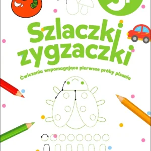 Szlaczki zygzaczki