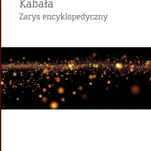 Kabała Zarys encyklopedyczny