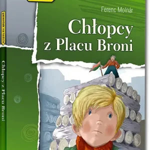 Chłopcy z Placu Broni