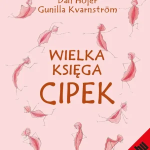 Wielka księga cipek. Bez Tabu wyd. 2024