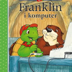 Franklin i komputer