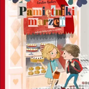 Pamiętniki marzeń
