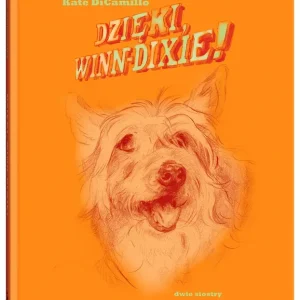 Dzięki, Winn-Dixie!