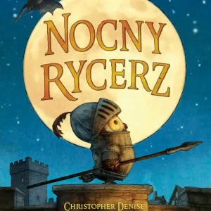 Nocny Rycerz