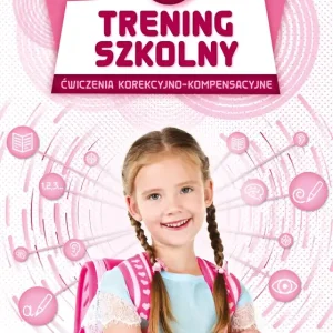 Trening szkolny Ćwiczenia korekcyjno-kompensacyjne klasa 2