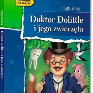 Doktor Dolittle i jego zwierzęta