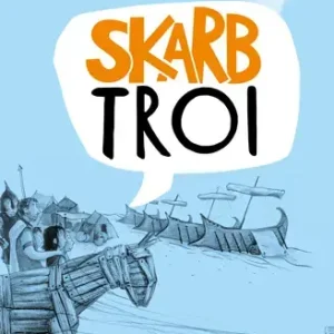 Skarb Troi Tom 2