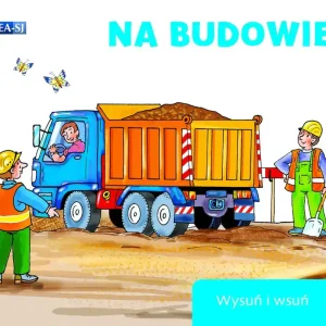 Wysuń/wsuń na budowie