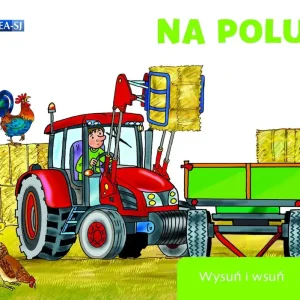 Wysuń/wsuń na polu