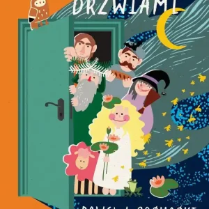 Za starymi drzwiami