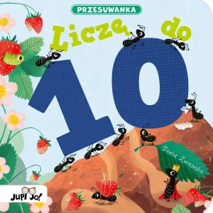Liczę do 10