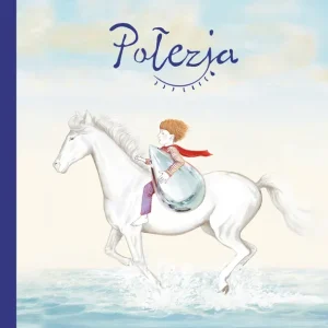 Połezja. O niezwykłej mocy łez