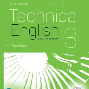 Technical English 2nd Edition 3 WB
