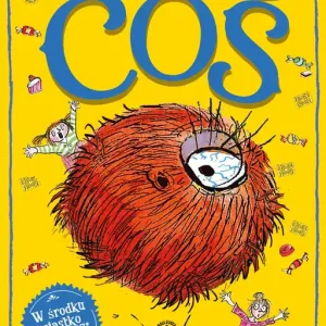 Cóś