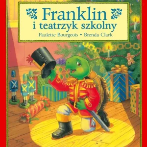 Franklin i teatrzyk szkolny