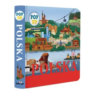 Polska. POP-UP