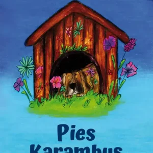 Pies Karambus