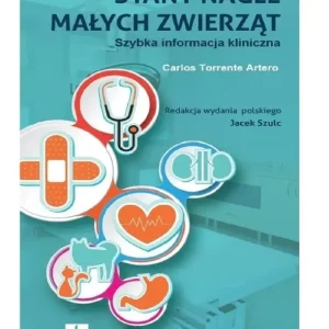 Stany nagłe małych zwierząt