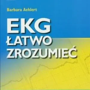 EKG łatwo zrozumieć