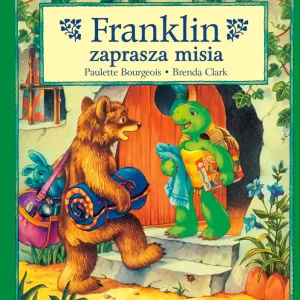Franklin zaprasza misia. Franklin
