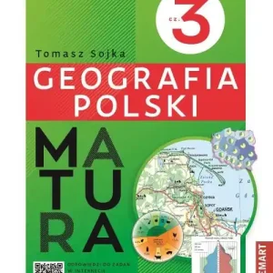 Matura Geografia Polski Część 3 Zadania