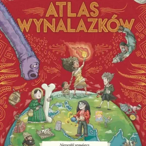 Atlas wynalazków