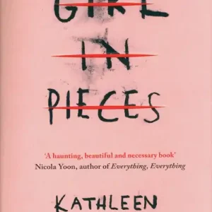 Girl in Pieces