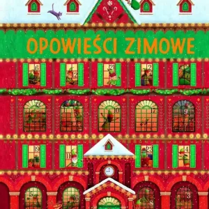 Opowieści zimowe