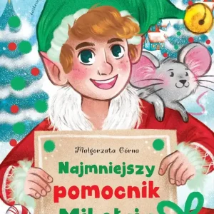 Najmniejszy pomocnik Mikołaja