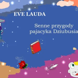 Senne przygody pajacyka Dziubusia