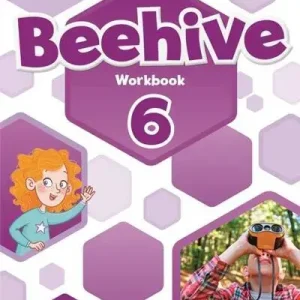 Beehive 6 Workbook ćwiczenia