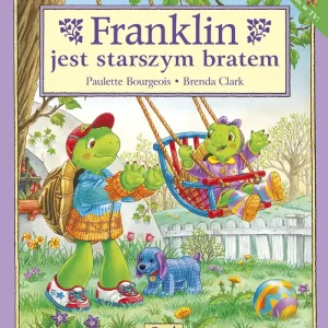 Franklin jest starszym bratem