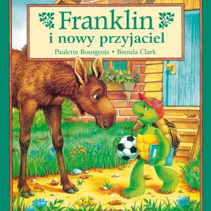 Franklin i nowy przyjaciel
