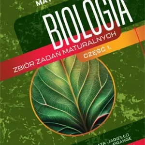 Biologia zbiór zadań maturalnych część 1