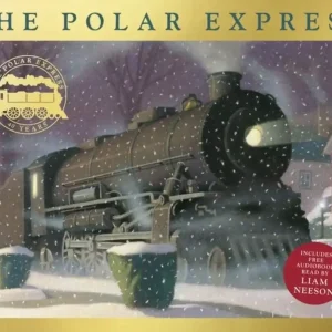 The Polar Express