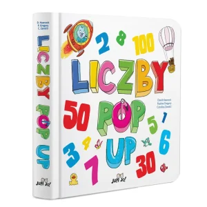 Liczby POP-UP