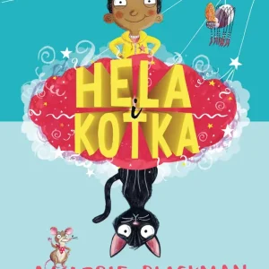 Hela i kotka. To się czyta Tom 6