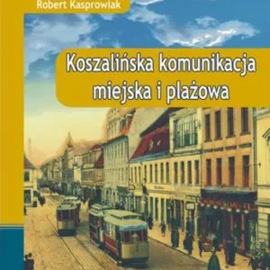 Koszalińska komunikacja miejska i plażowa