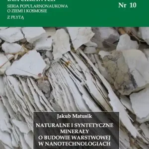Naturalne i syntetyczne minerały o budowie warstwowej w nanotechnologiach