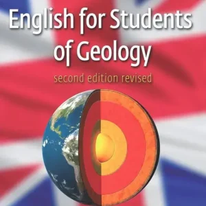English for students of Geology wer. angielska