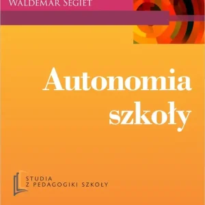 Autonomia szkoły