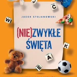 (Nie)zwykłe Święta Materiały dla uczniów ze specjalnymi potrzebami edukacyjnymi
