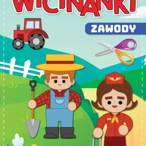Wycinanki. Zawody