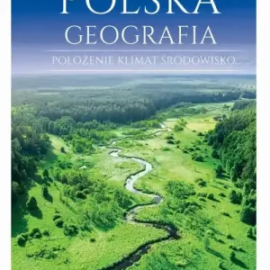Polska Geografia