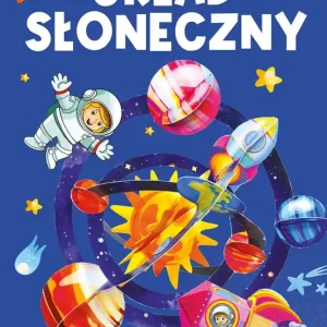 Układ słoneczny. Wypychanki