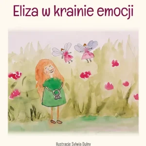 Eliza w krainie emocji