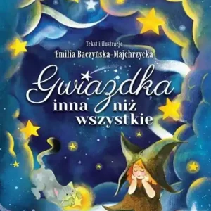 Gwiazdka inna niż wszystkie