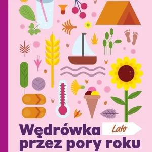 Wędrówka przez pory roku Lato